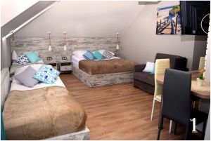 Zdjęcia pokoju nr 1